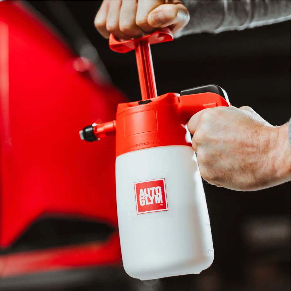 Autoglym Sprayer tryckspruta
