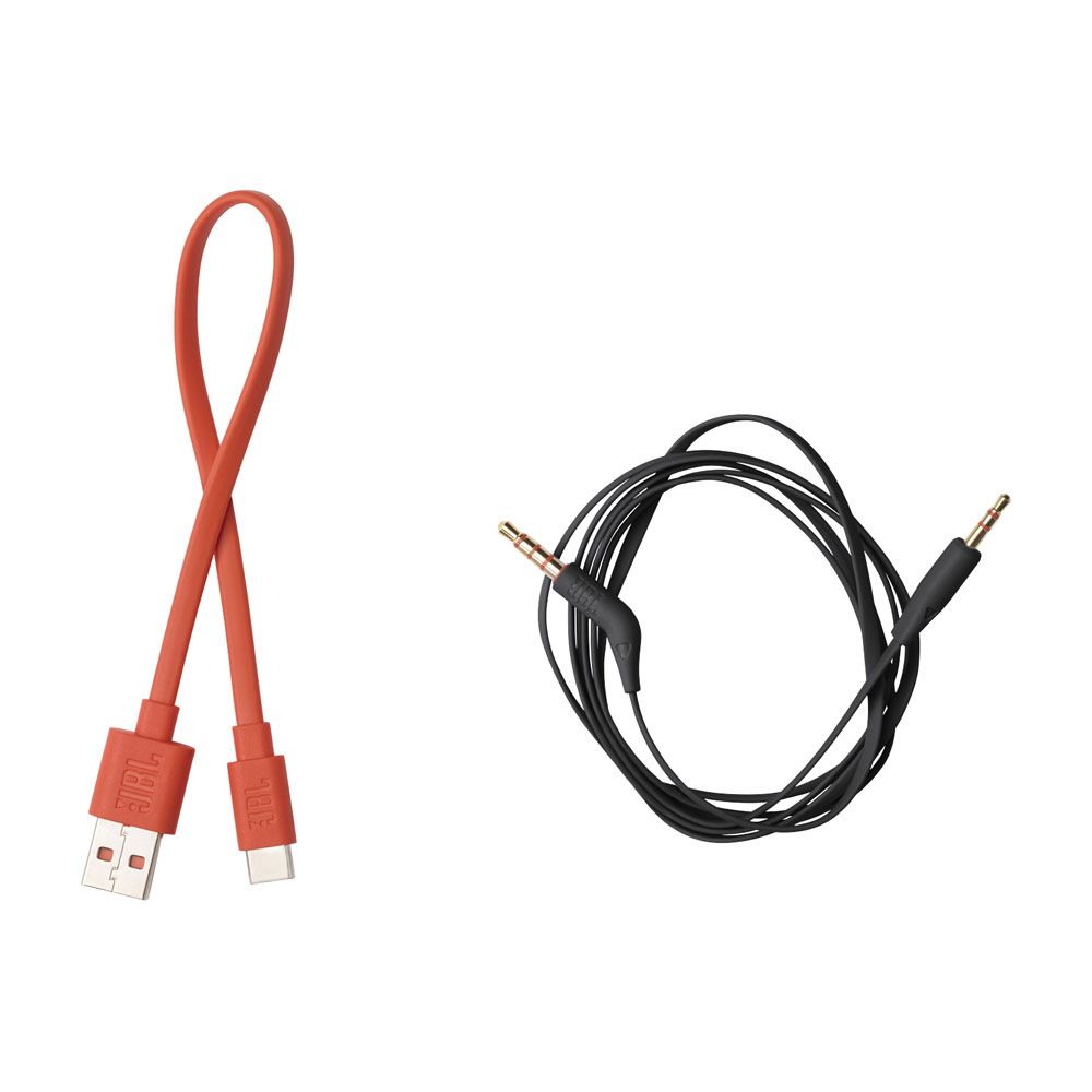 JBL Tune 720 BT kõrvaklapid, mustad