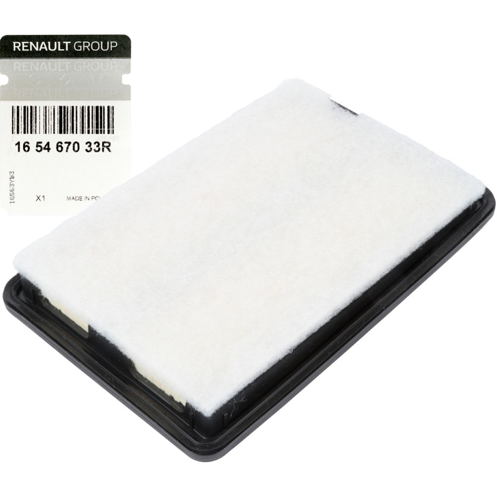 Ilmansuodatin 16-00174