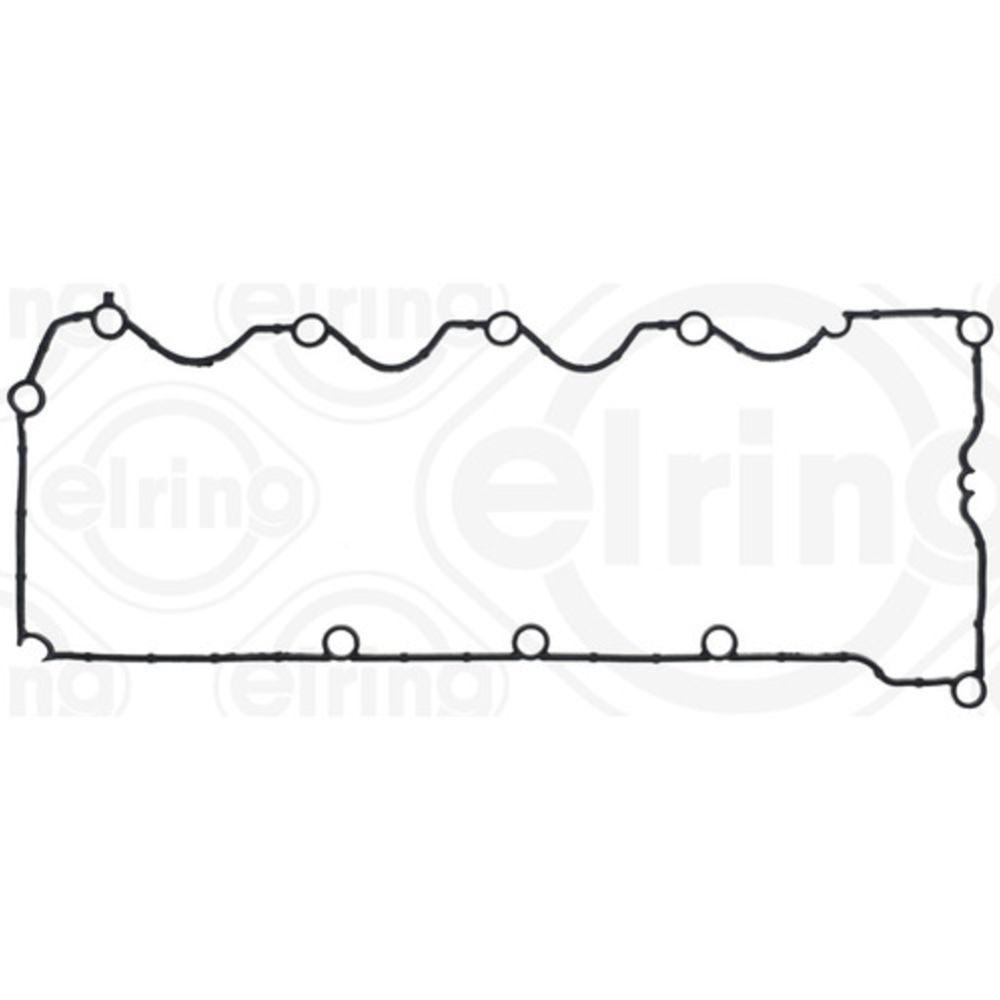 Venttiilikannen tiiviste 27-5283