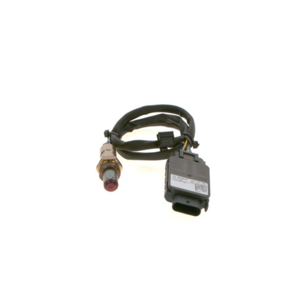 NOx-sensor, ureainsprutning 28-00352