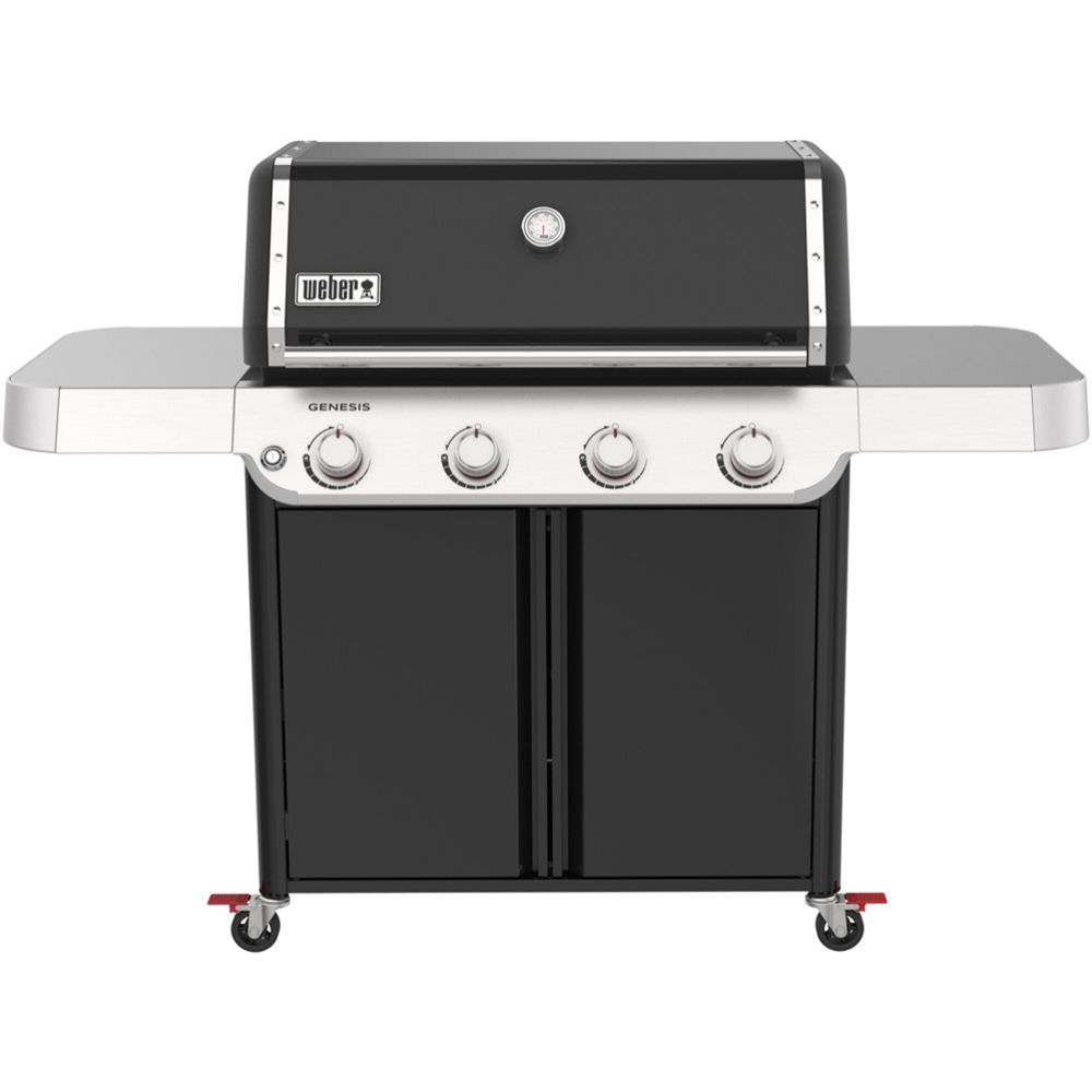 Weber Genesis E-415 gasolgrill