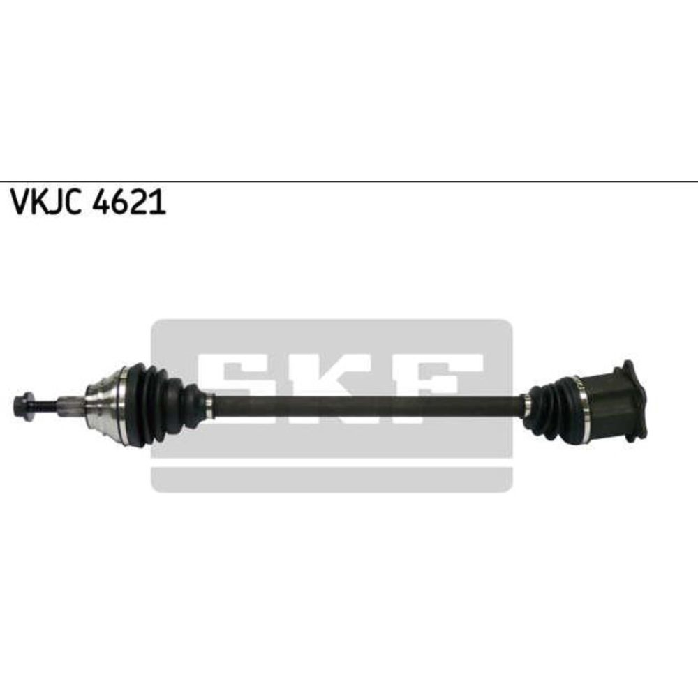 Vetoakseli 17-5521