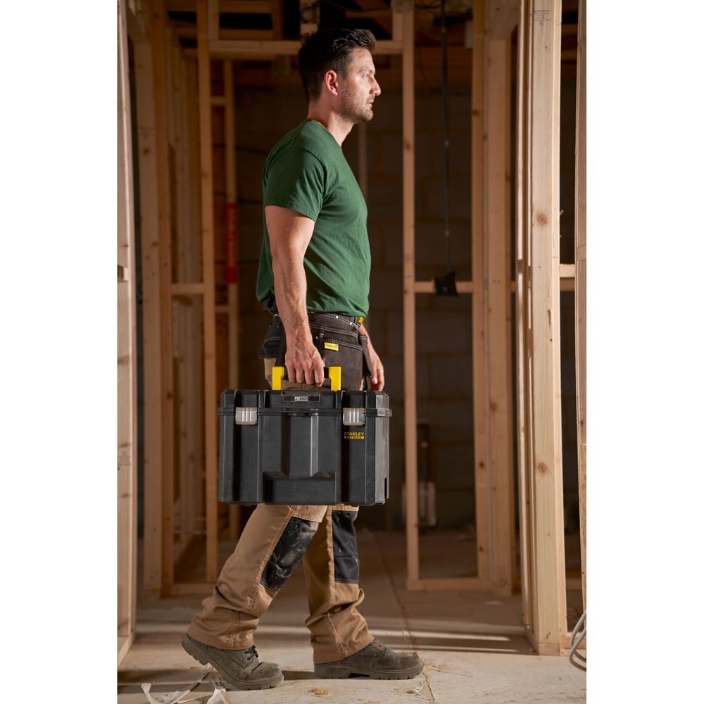 Stanley Fatmax Pro-Stack VI tööriistakast sügav