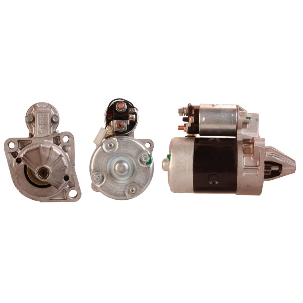 Startmotor 13-2529