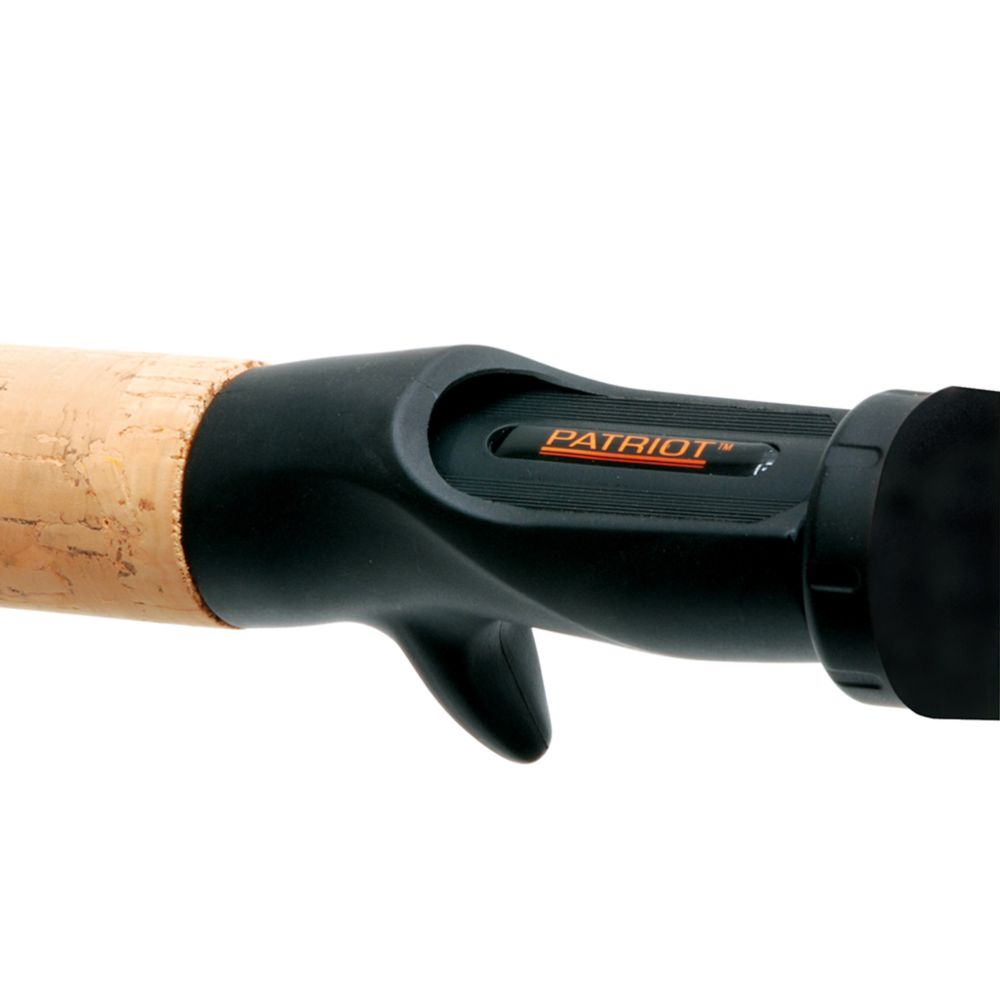 Patriot Kymi Spinfluga spinnspö 381 cm 50–100 g