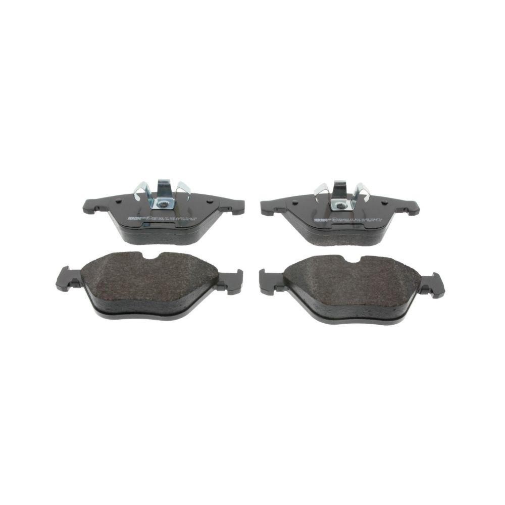 Piduriklotside komplekt 97-22659