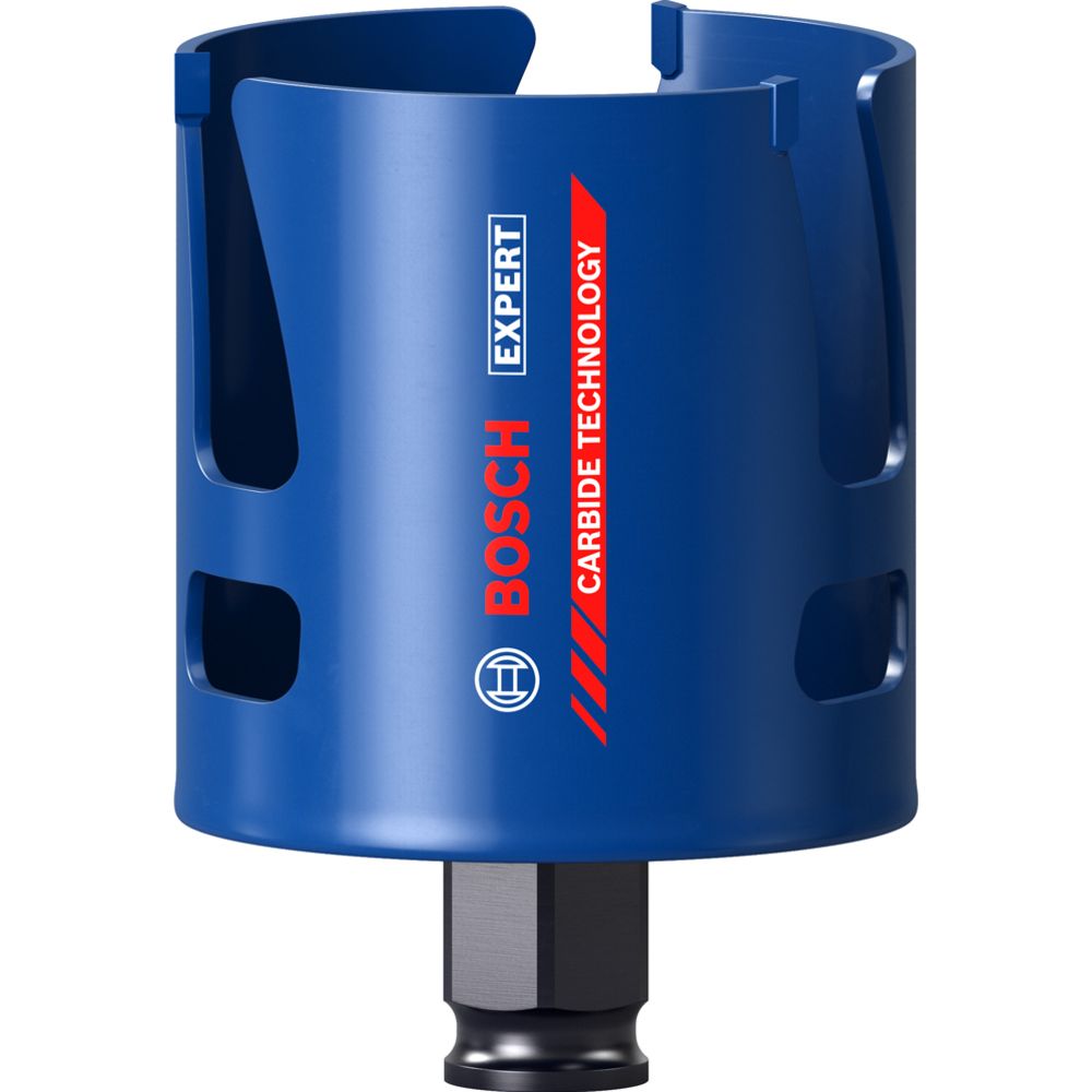 Bosch EXPERT reikäsaha Construction Material