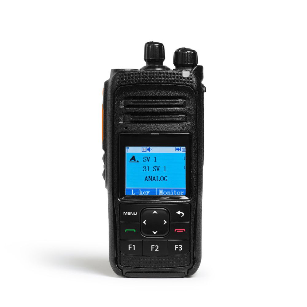 Zodiac D-ONE BT jaktradio