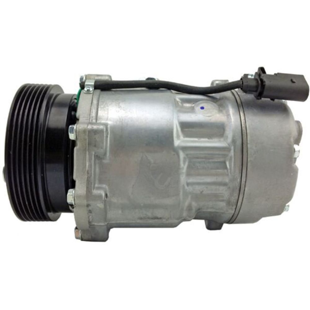 Kompressor, klimatanläggning 30-8154