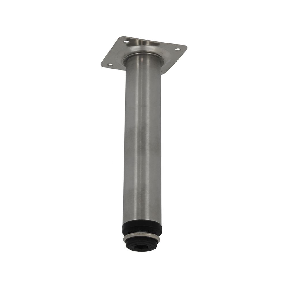 Pisla mööblijalg reguleeritav 30 x 150 mm