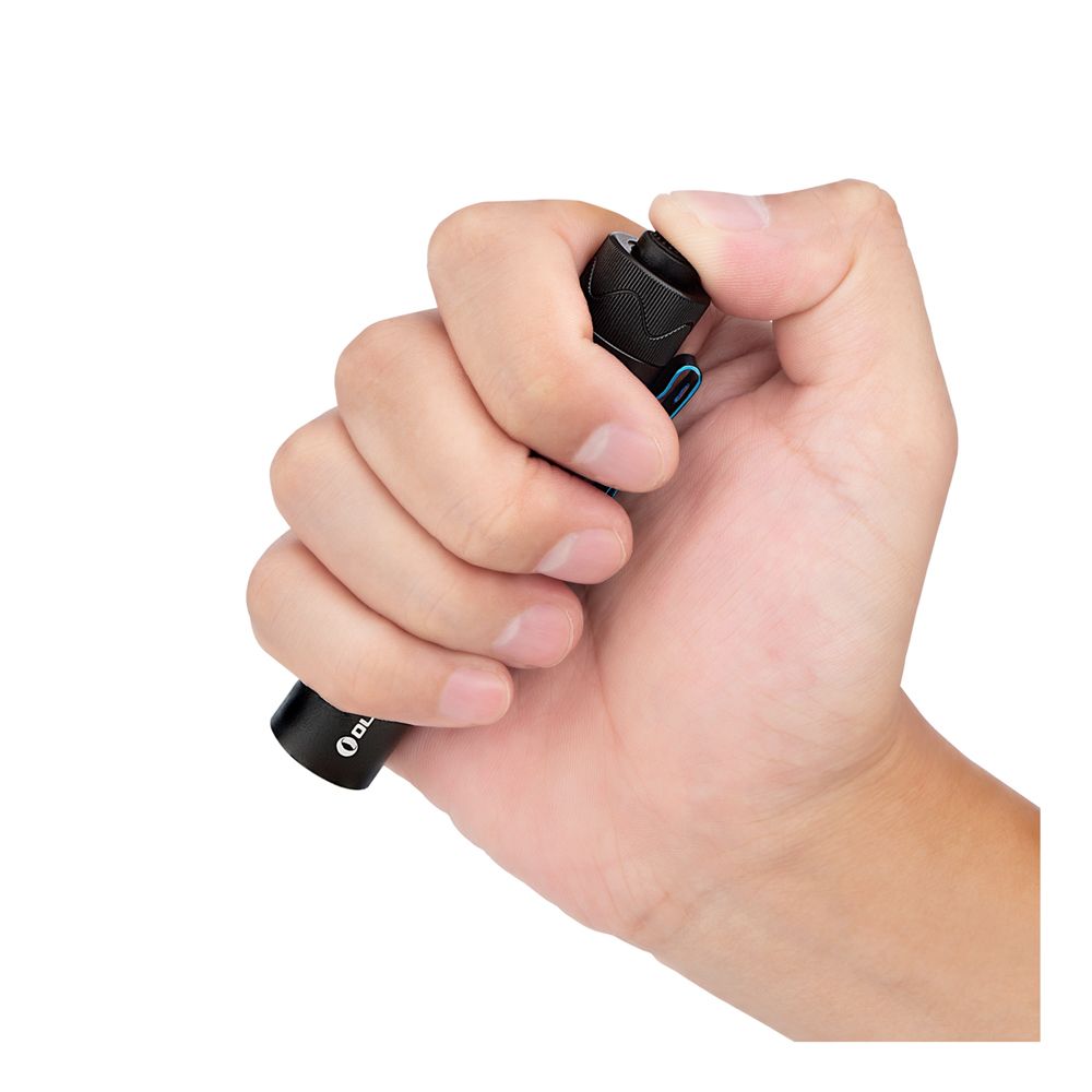 Olight I5R EOS ficklampa 350 lm laddningsbar