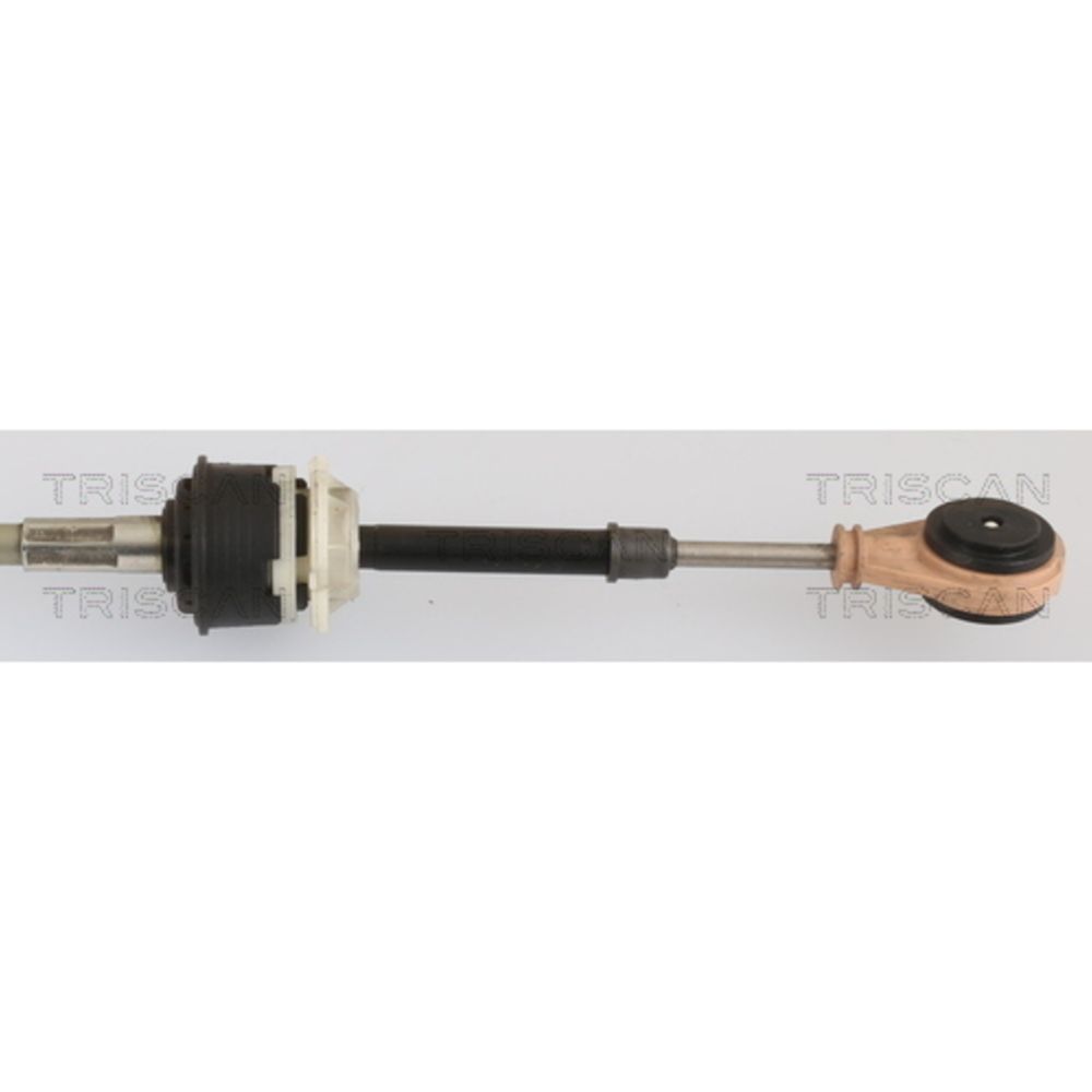 Vajer, manuell transmission 24-00227