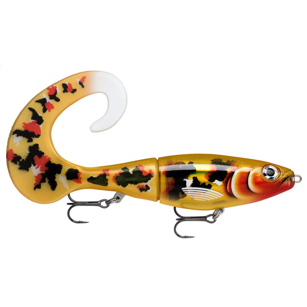 Rapala X-Rap Otus 17 cm 40 g haukiviehe