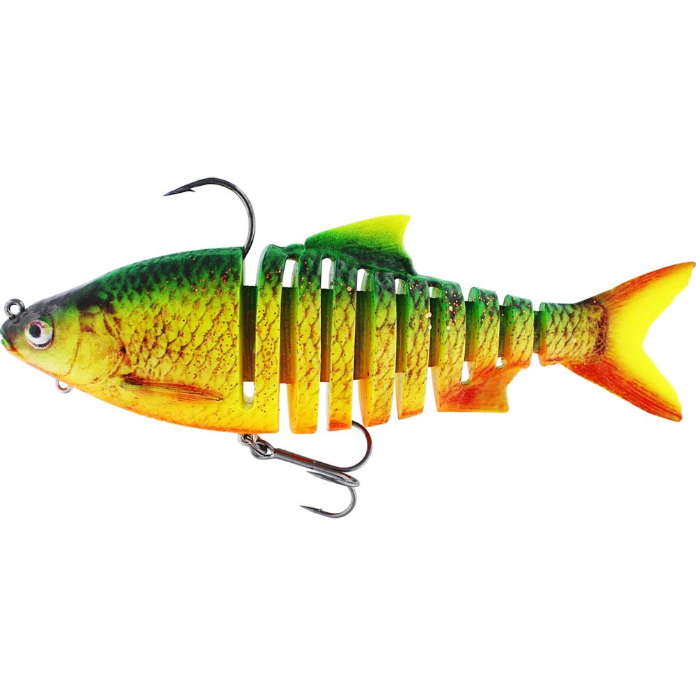 Westin Ricky The Roach Multi Jointed R2F haukijigi 14 cm 41 g