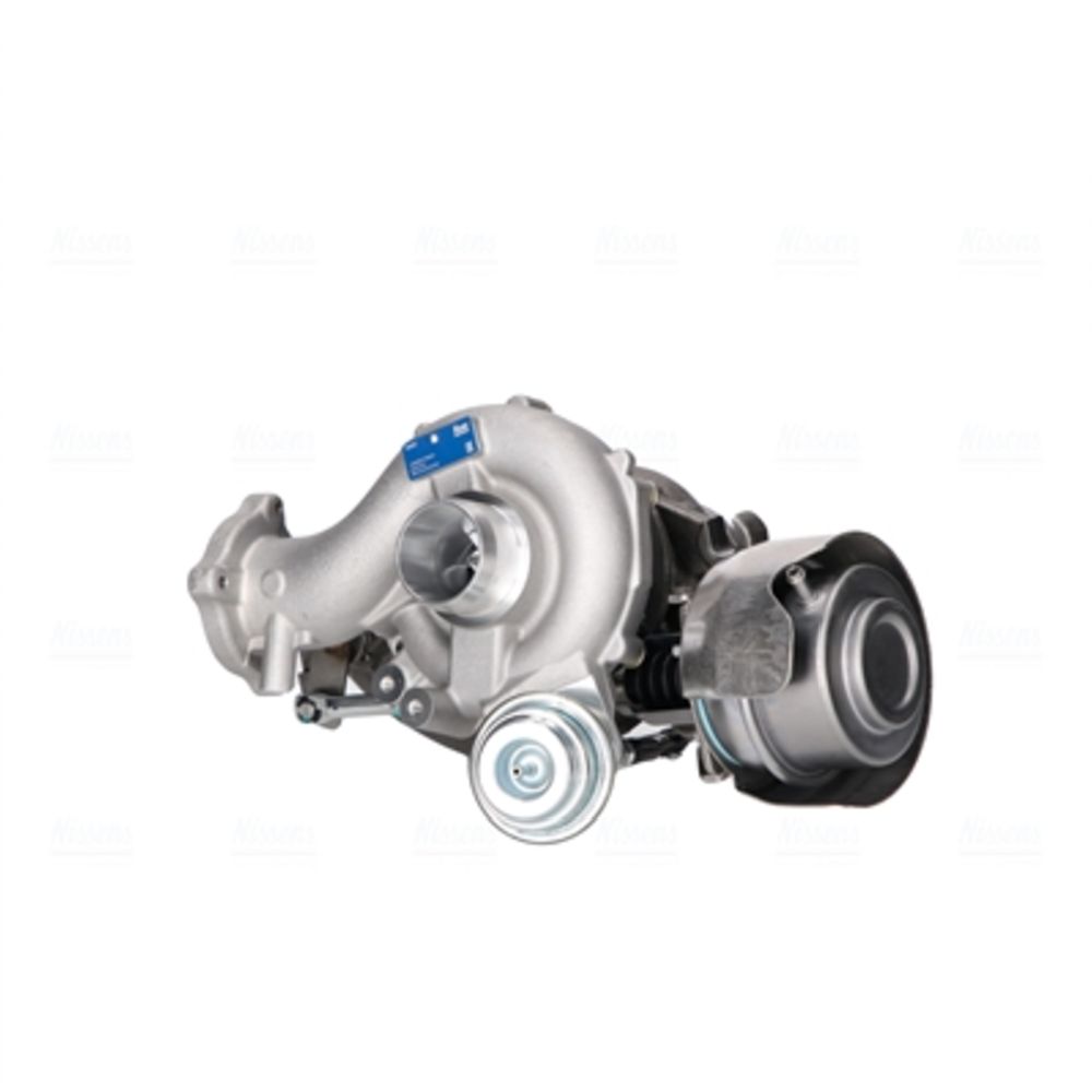 Turboahdin 13-01081
