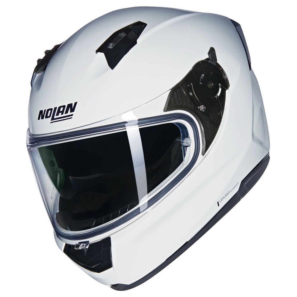 Nolan N60-6 Classico 305 kinnine kiiver