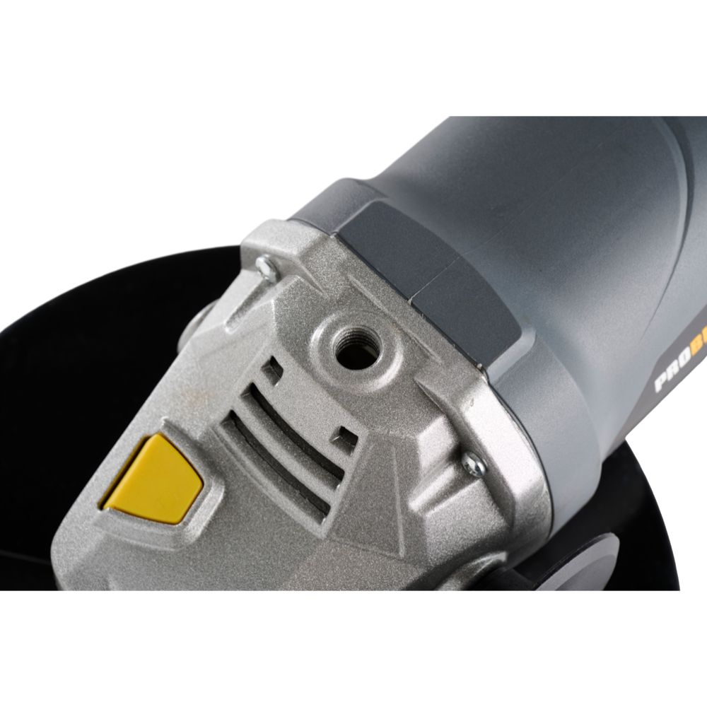 Probuilder vinkelslip 230 mm 2350 W