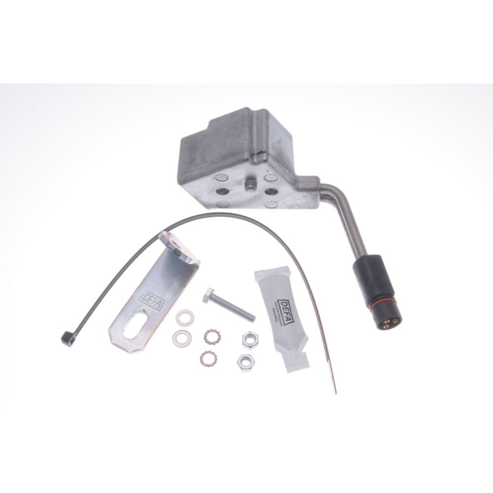 Defa-kiirgussoojendi #414885 BMW