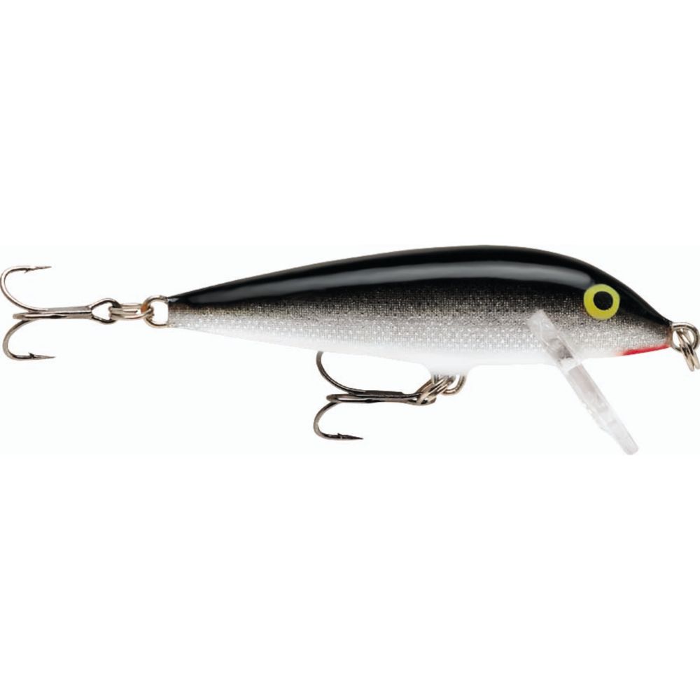 Rapala Countdown voobler 5 cm/5 g