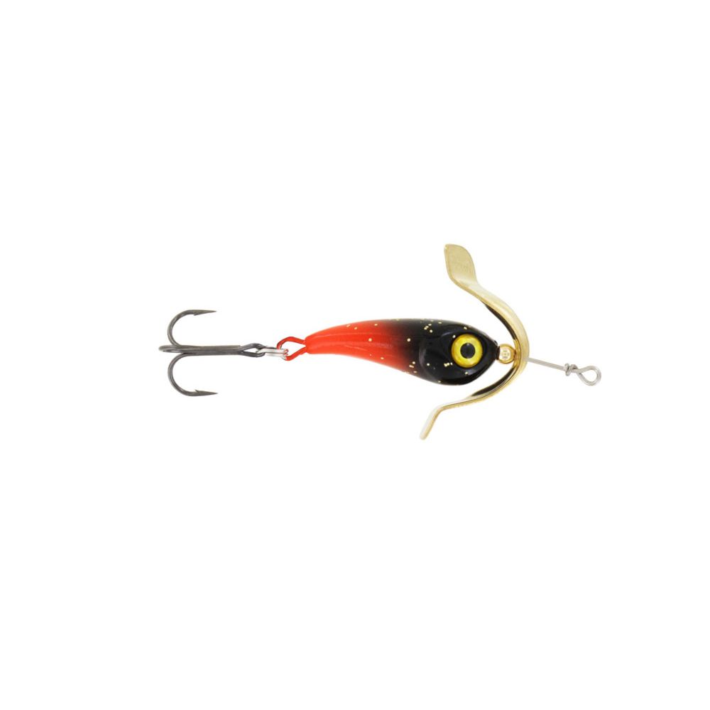 Kuusamo Kumma spinnare 10 g