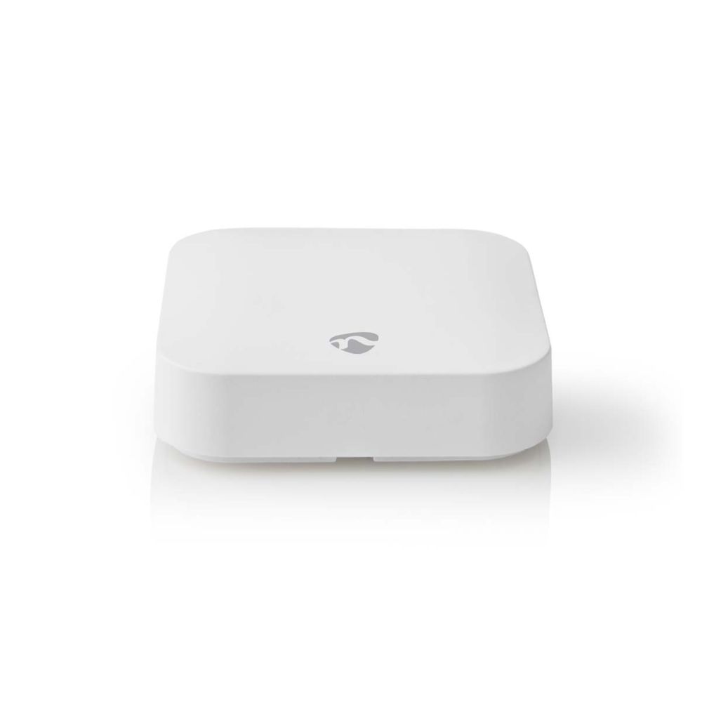 Nedis SmartLife kytkin 1-osainen pinta-asennus Zigbee 3.0