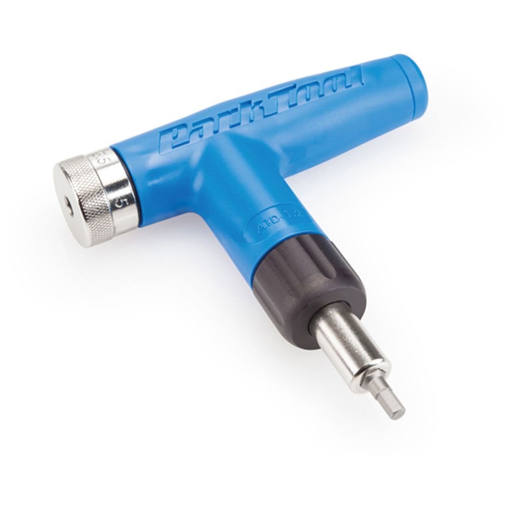 Park Tool ATD-1.2 säädettävä momenttiavain