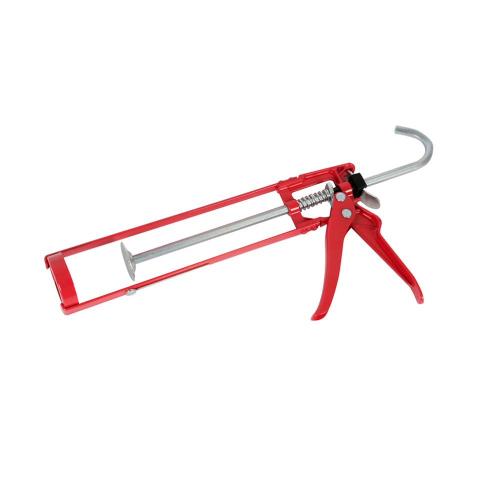 MTX Tools Basic silikoonipüstol "skelett"