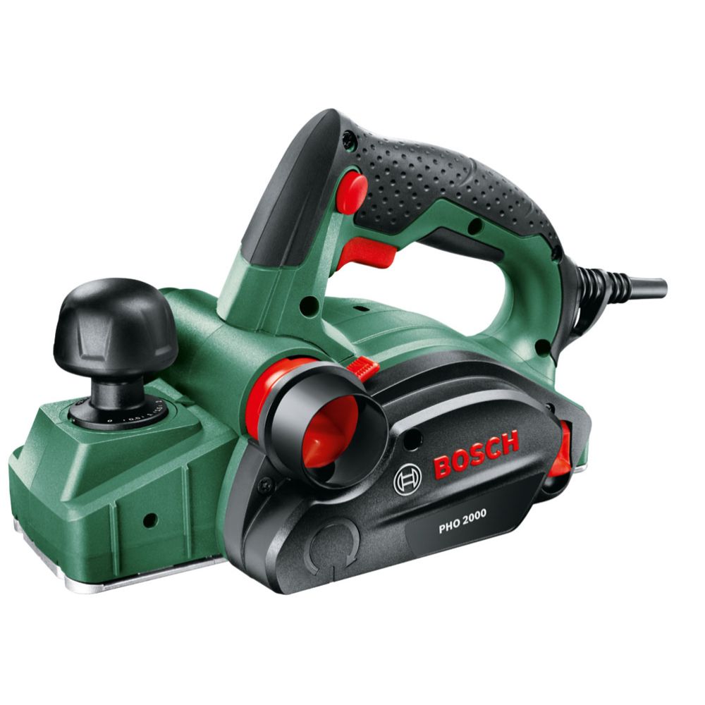 Bosch PHO 2000 höövel 82 mm 680 W