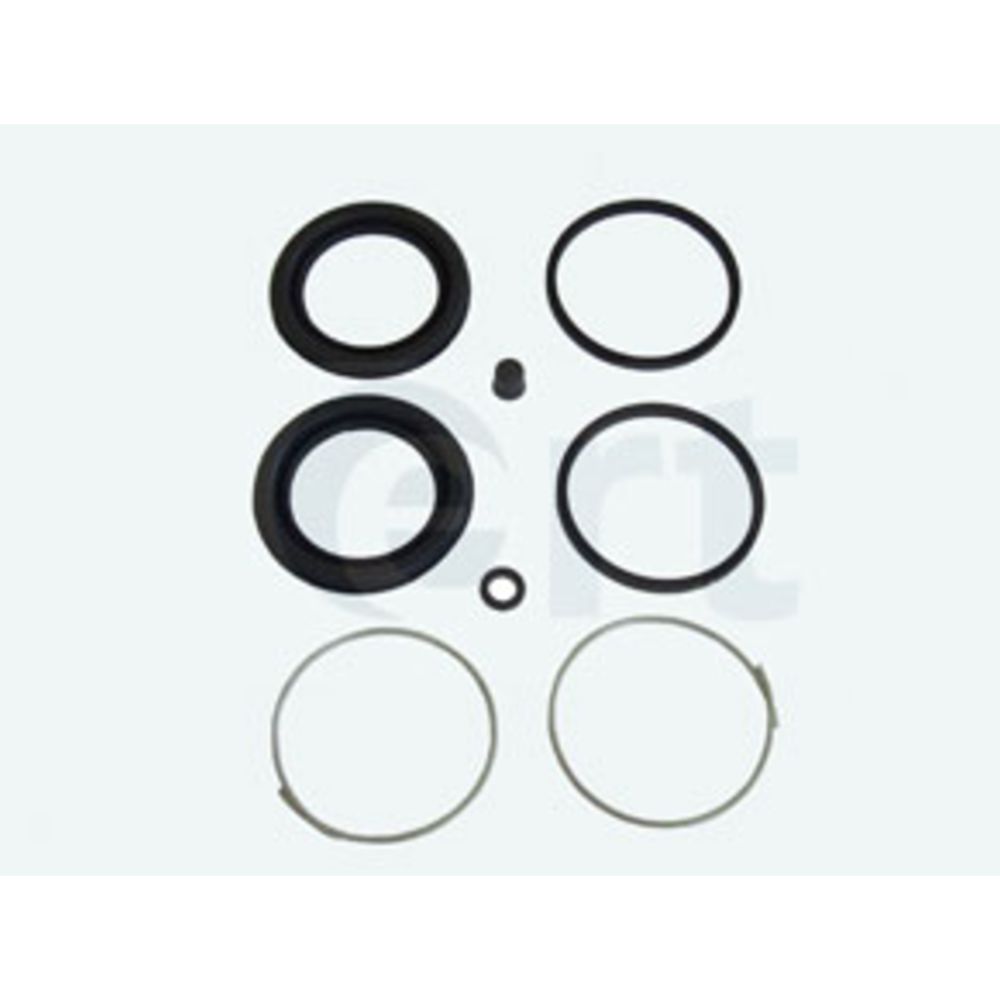 Jarrusatulan korjaussarja 23-6014