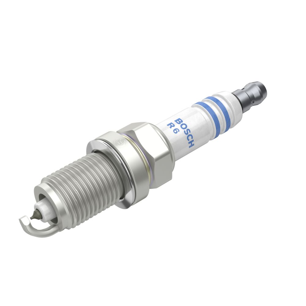 Bosch FR8LPP302T süüteküünal