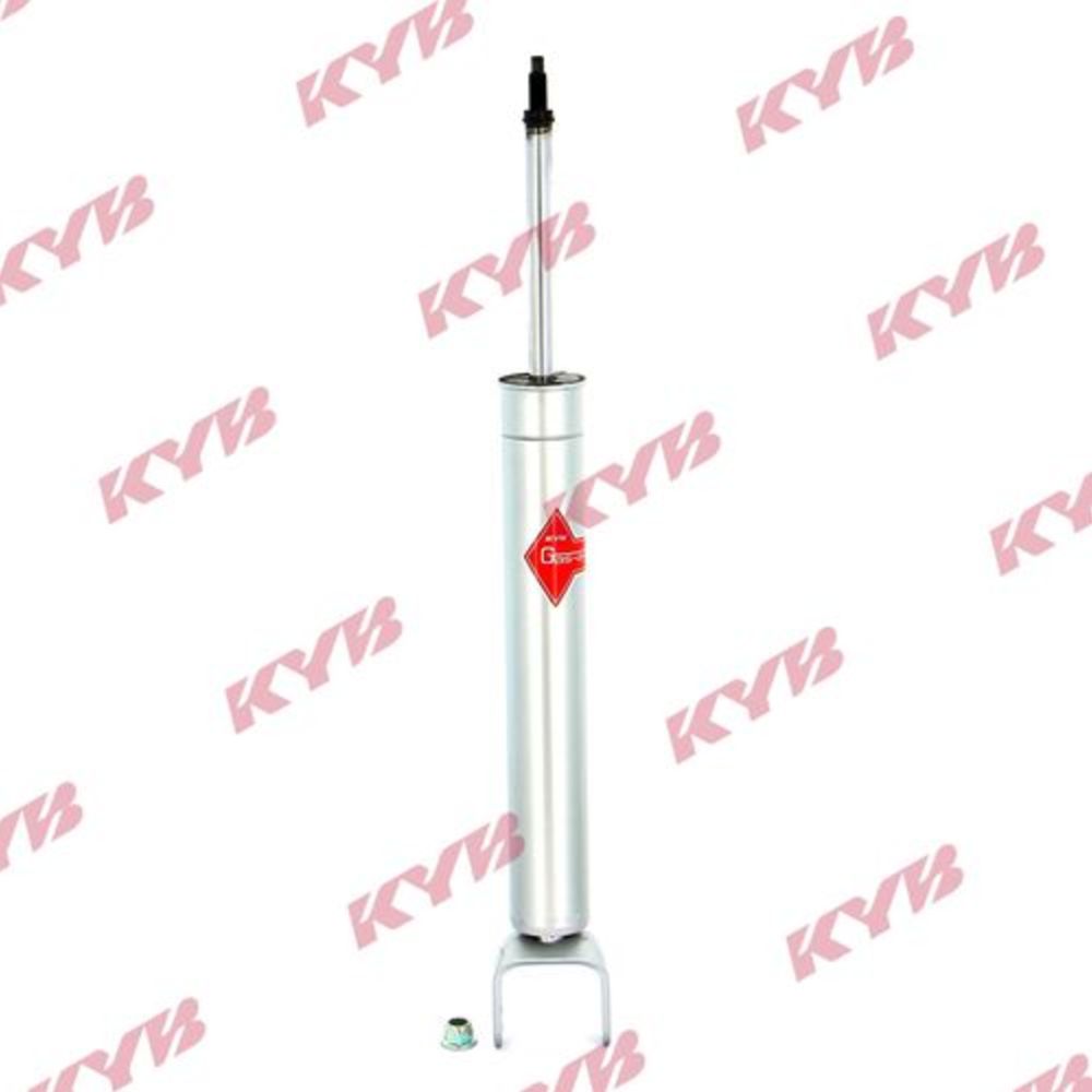 Iskunvaimennin 33-02566