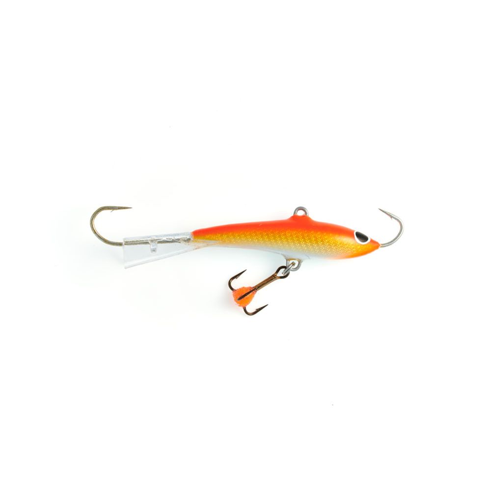 Daiwa Balance Jig balanspirk 6,5 cm 25 g