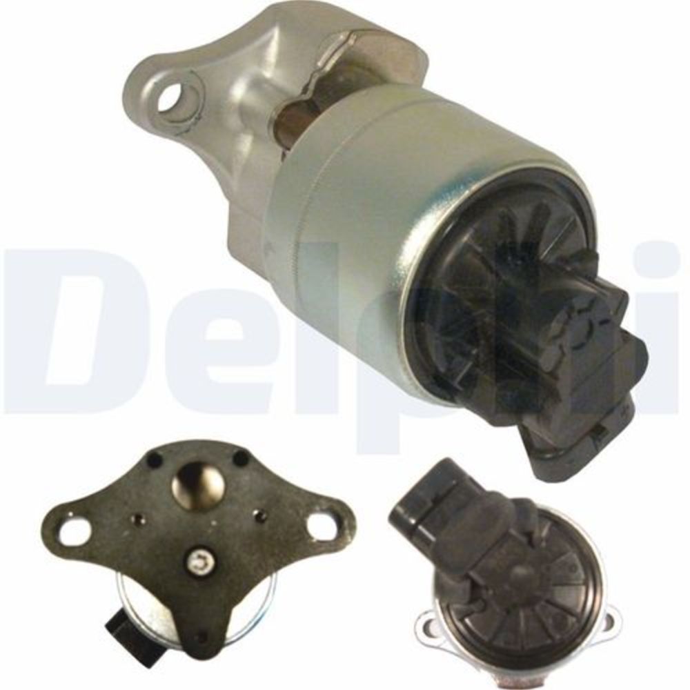 EGR-ventil 28-00156