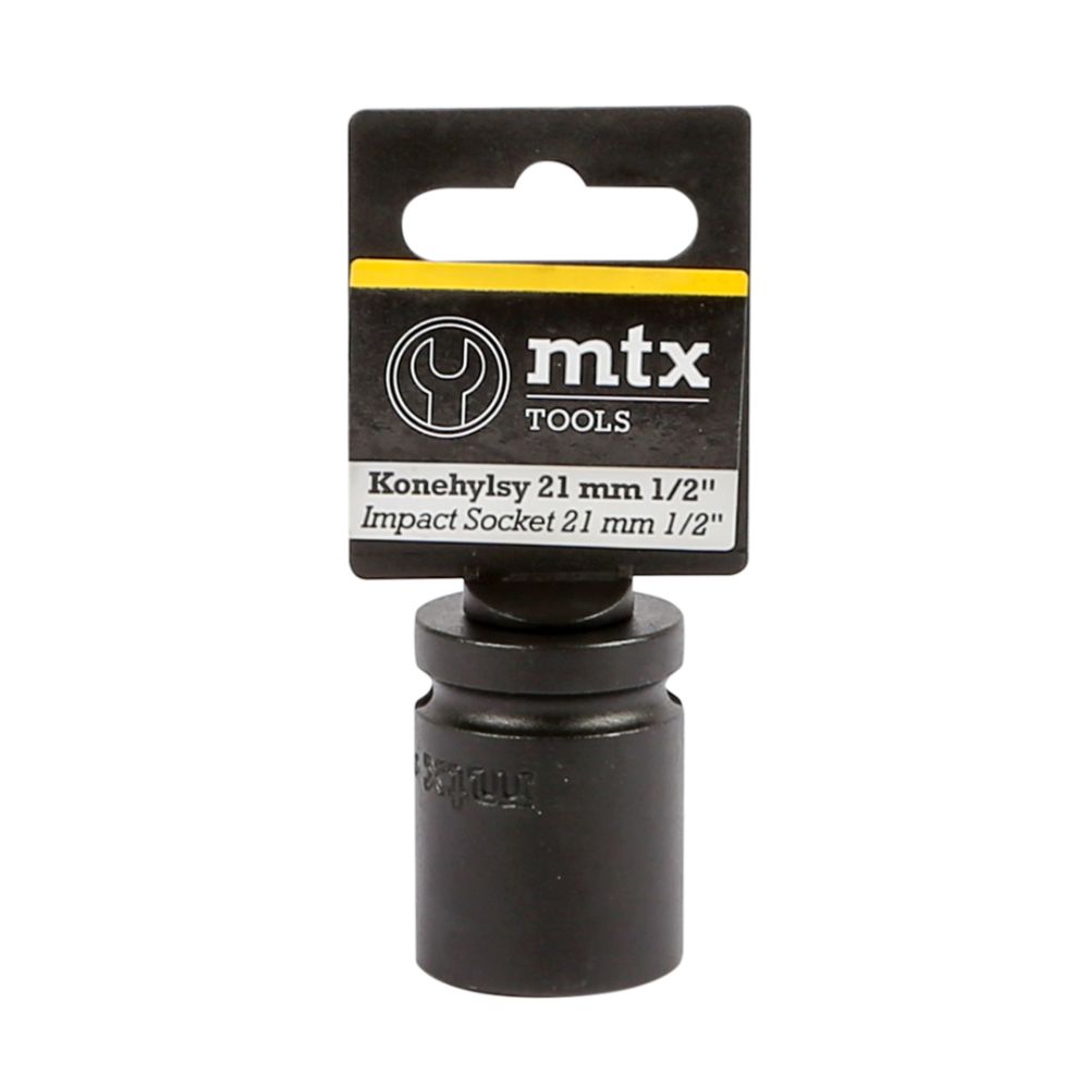 MTX Tools jõupadrun 1/2"