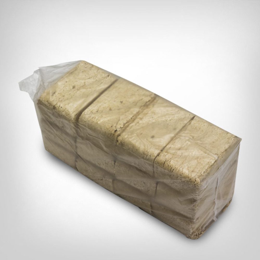 Puitbrikett RUF 10 kg
