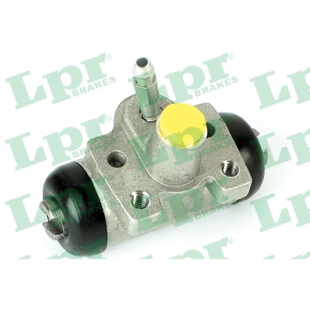 Pyöränsylinteri 23-8669