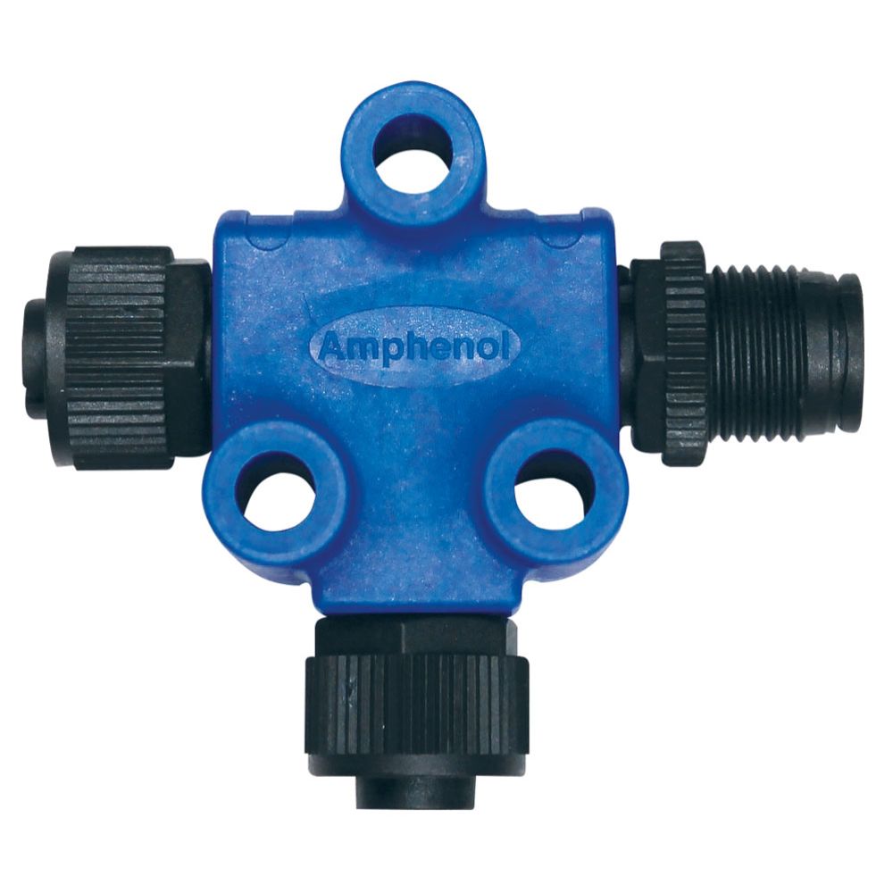 1852 NMEA2000 T-liitin