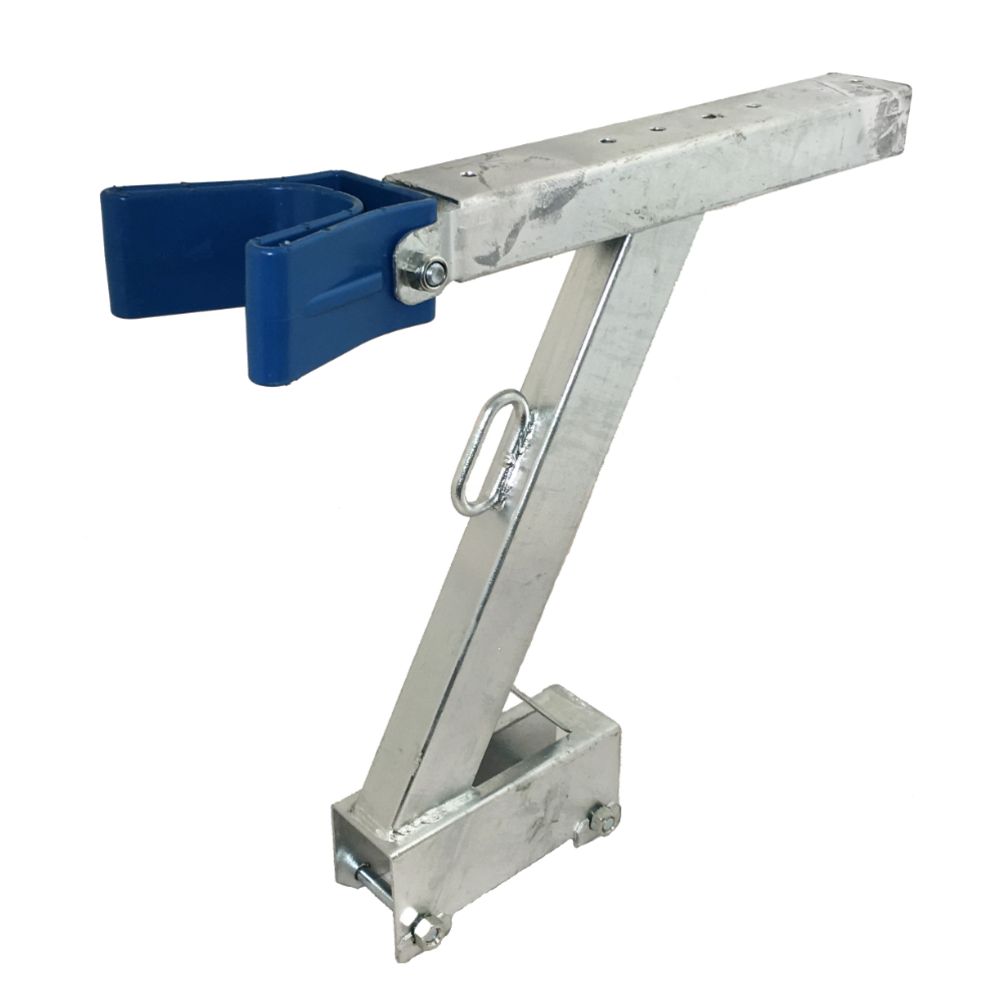 Arctic Marine paadihaagise vintsipukk, kuumtsingitud