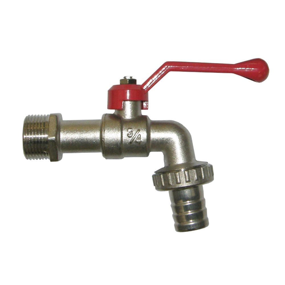 Kuulkraan 3/4"