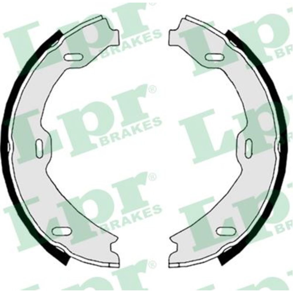 Jarrukenkäsarja, käsijarru 22-3533