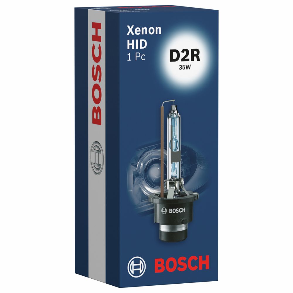 Bosch Xenon D2R 85V/35W