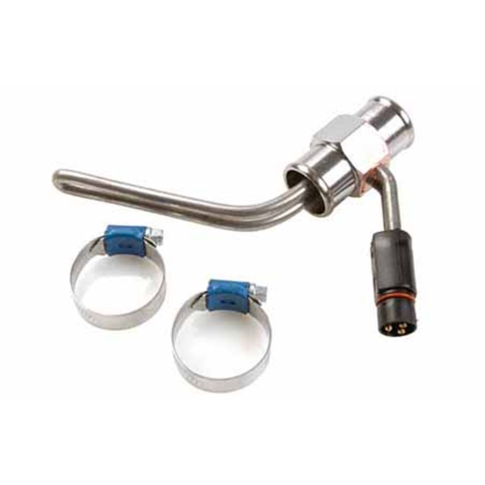 Defa-voolikusoojendi #411453 Ford