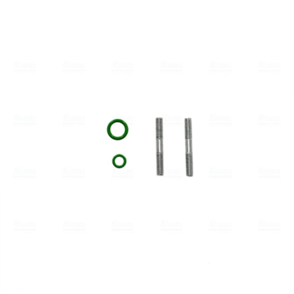 Ilmastointilaitteen lauhdutin 30-00360