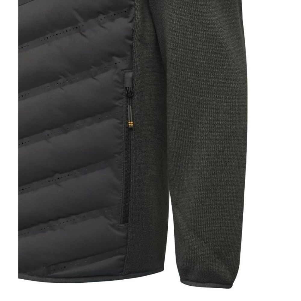 Beretta Roe Jacket takki vihreänruskea