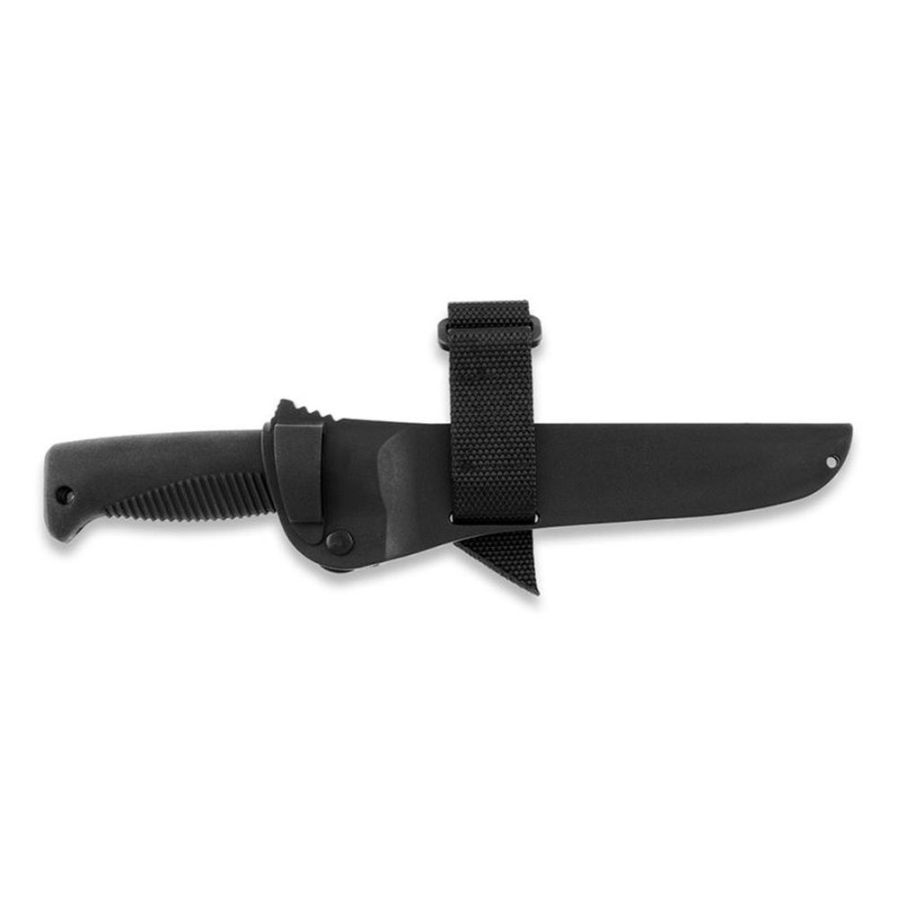 Peltonen Knives M95 Sissipuukko Komposiittitupella