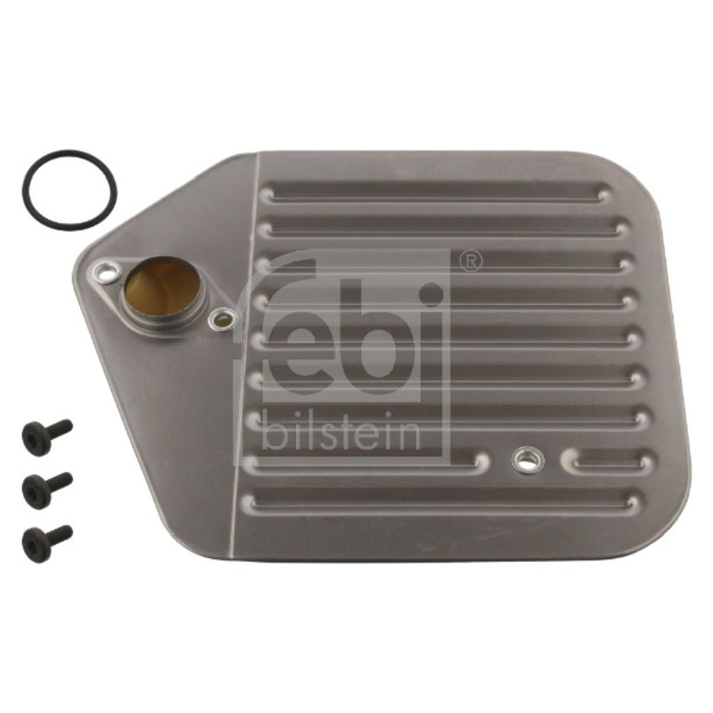 Automaattivaihteiston suodatin 19-0268