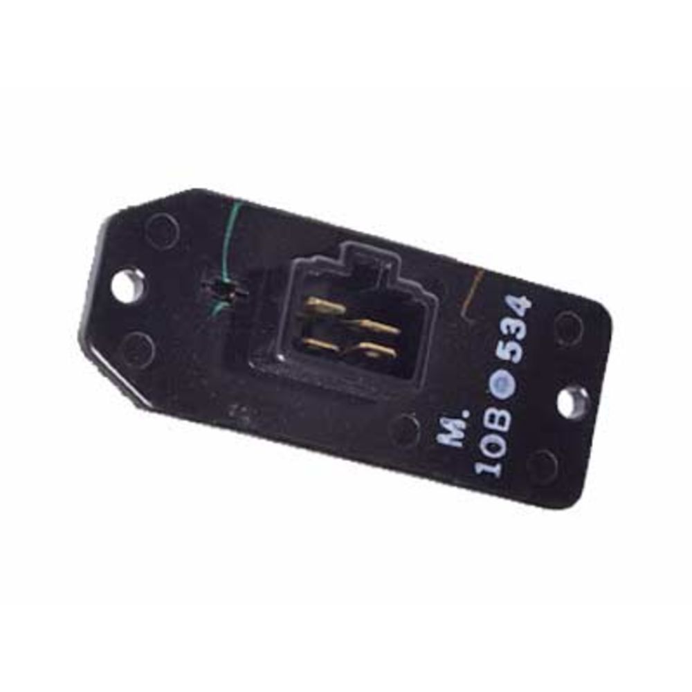 Vastus, sisätilapuhallin 48-8215