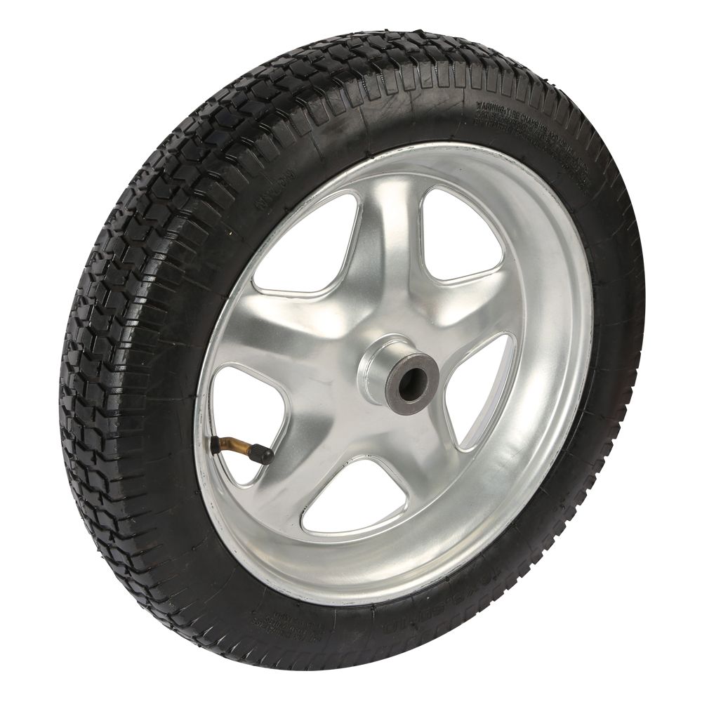 Õhukumm "Tuning" 16*3.50-10