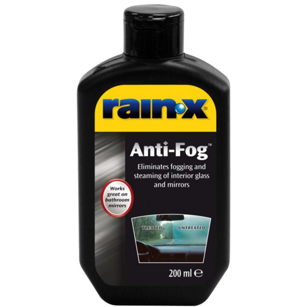 Rain-X Anti-fog 200 ml